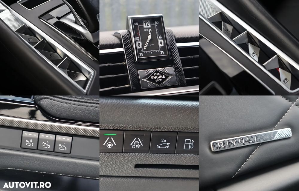 DS Automobiles DS 9 - 27