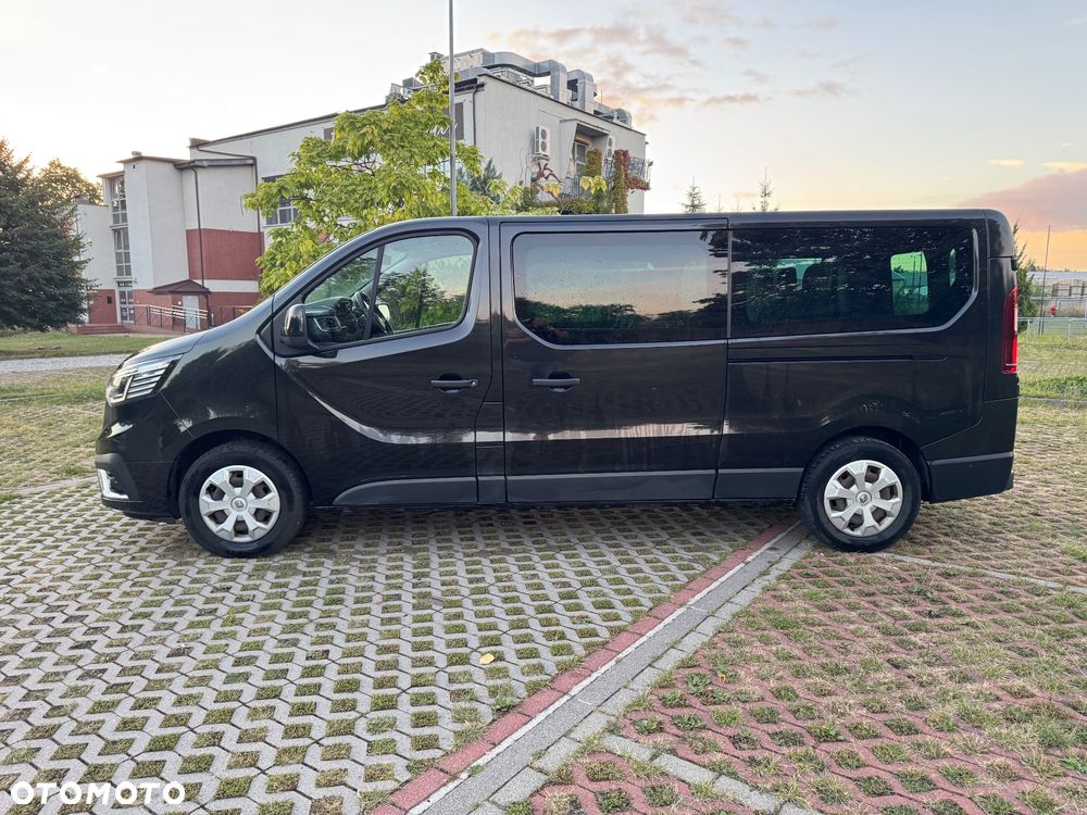 Renault Trafic 2.0 dCi - 4