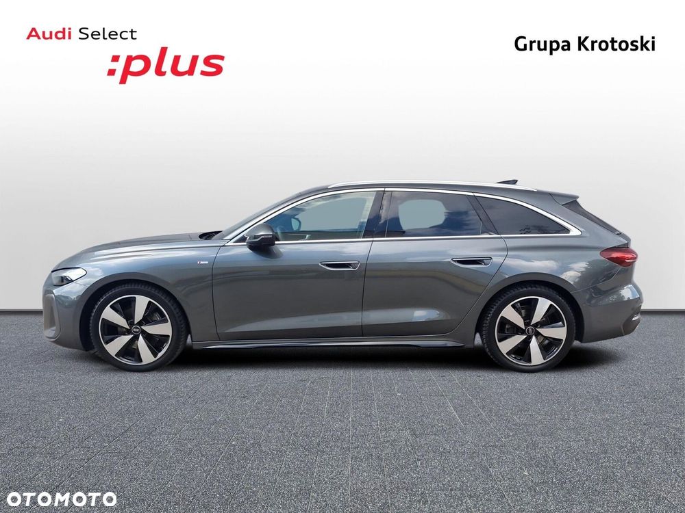 Audi A5 Avant - 3