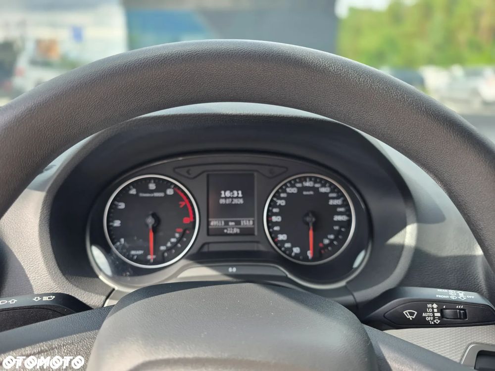 Audi Q2 30 TFSI Sport - 16