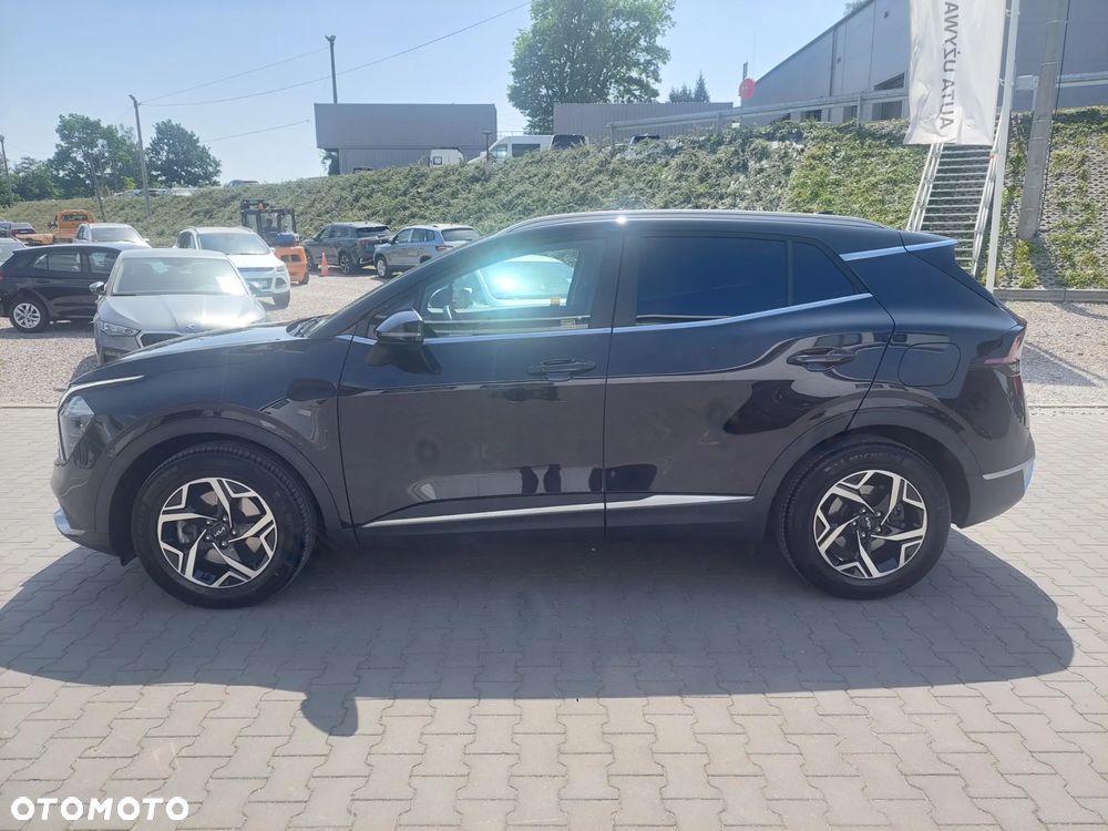 Kia Sportage - 6