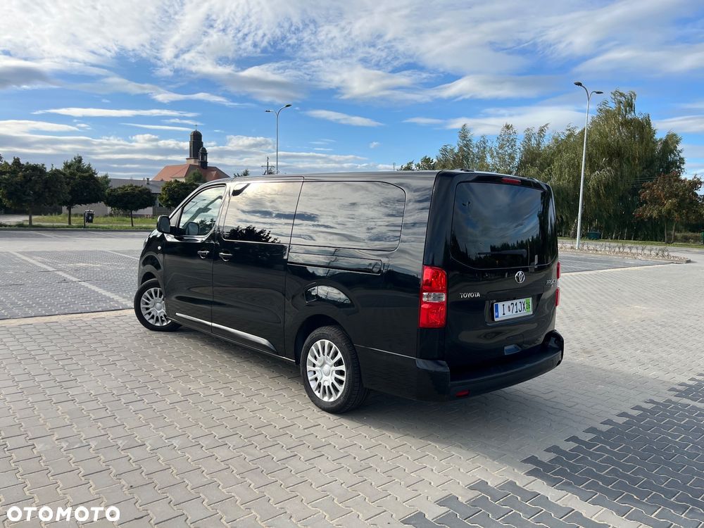 Toyota Proace Verso 2.0 D4-D Medium Business - 15