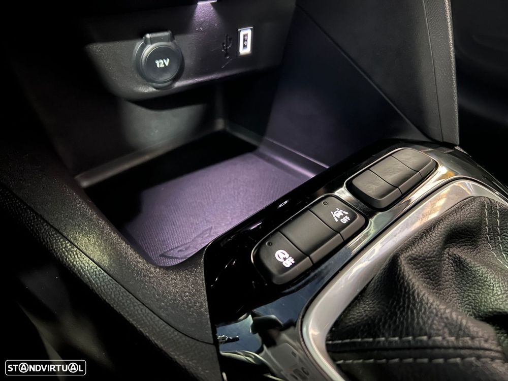 Opel Corsa 1.2 T Edition - 25