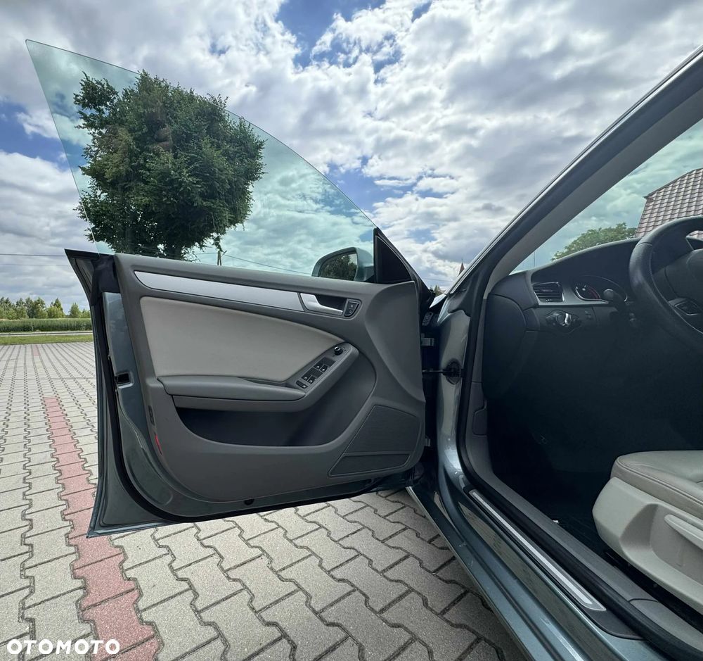 Audi A5 Sportback 2.0 TFSI - 20