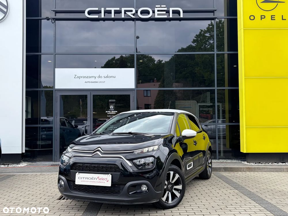 Citroën C3 1.2 PureTech Max - 1