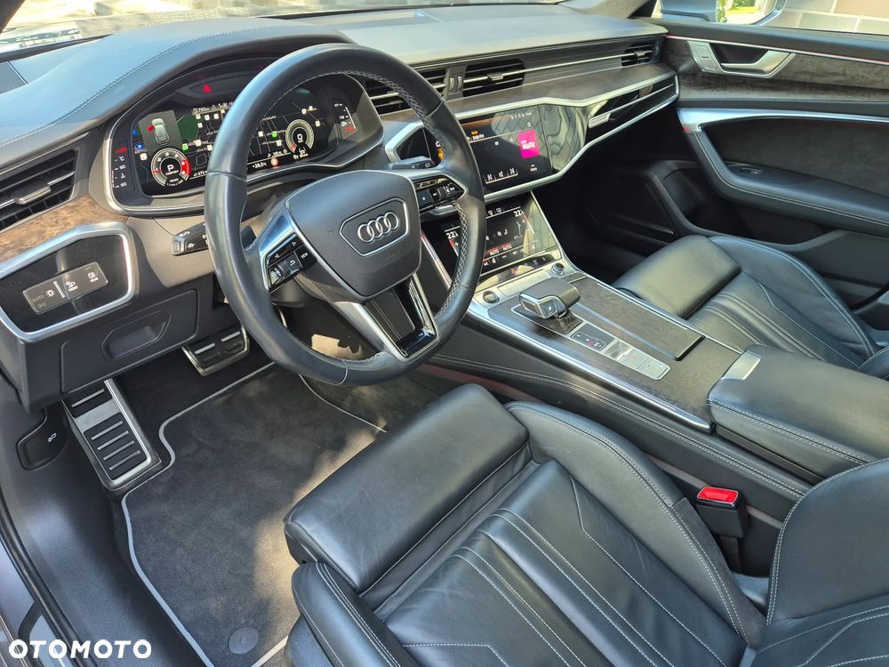 Audi A6 Allroad quattro 40 TDI S tronic - 17