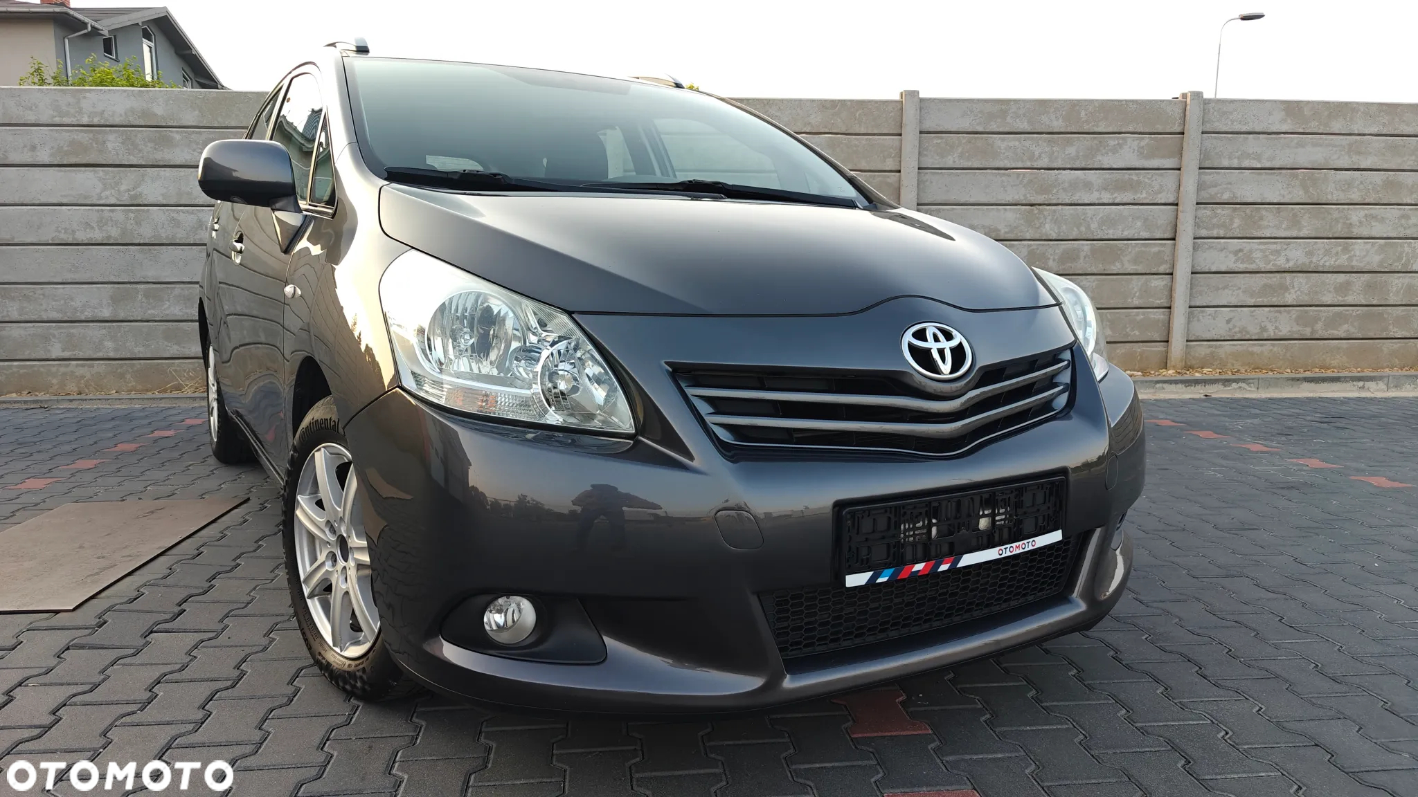 Toyota Verso 2.0 D-4D Luna - 3