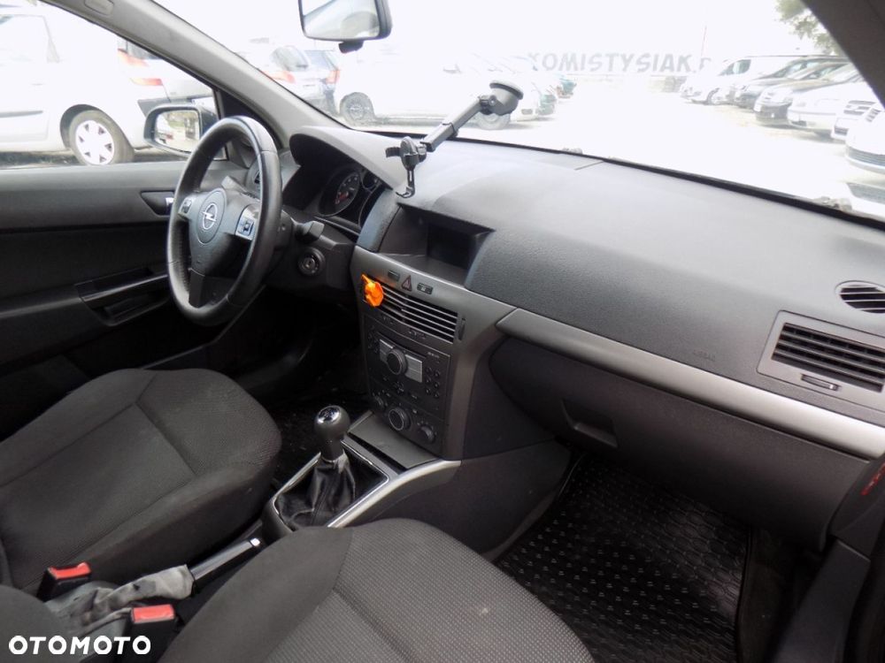 Opel Astra - 7