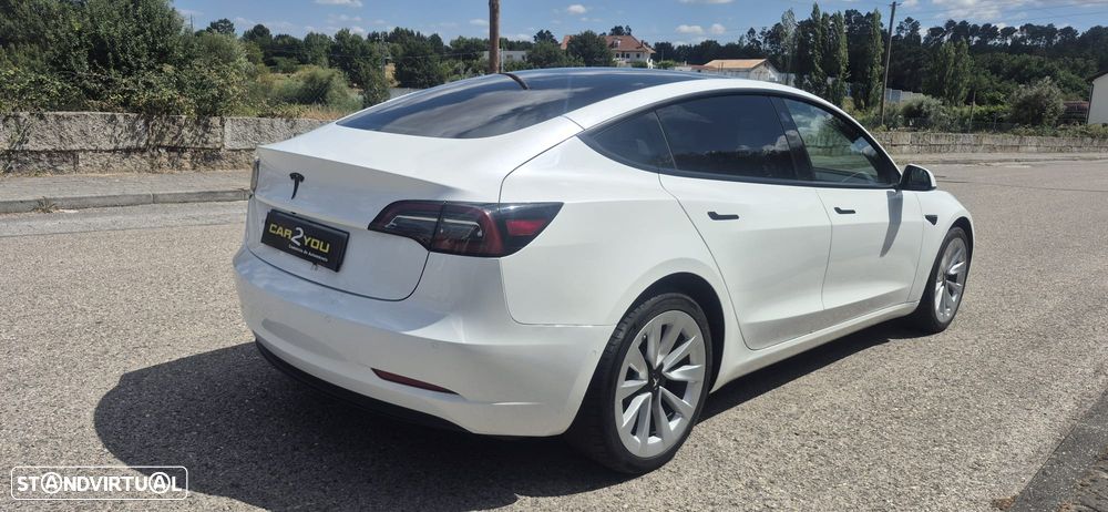 Tesla Model 3 Tração Traseira - 14