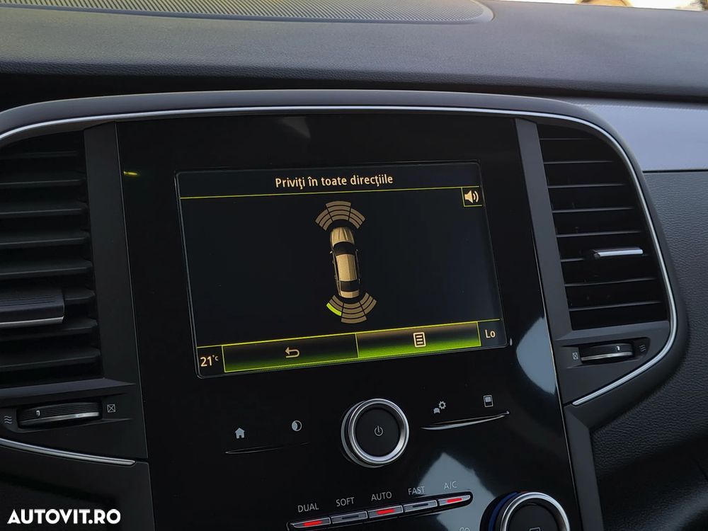 Renault Talisman ENERGY TCe 150 EDC LIMITED - 33