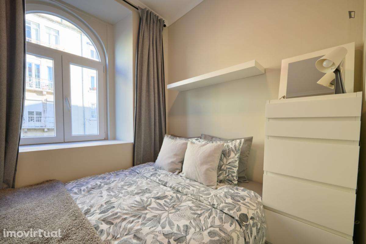 Estúdio - localizado em Arroios Lisbon - Grande imagem: 2/23