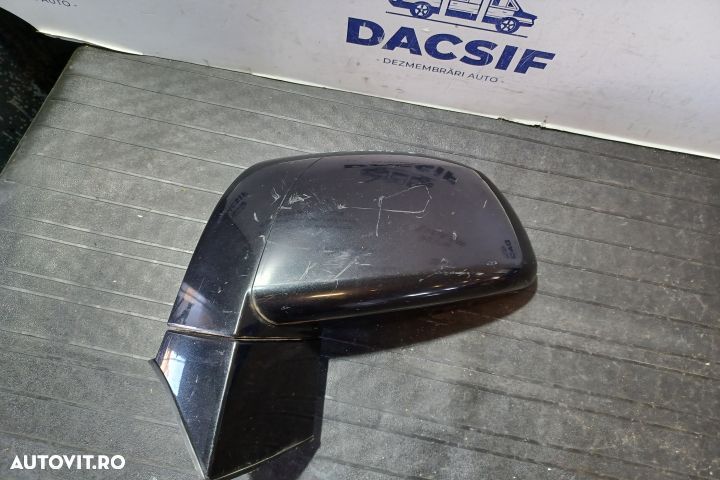 Oglinda stanga electrica E4022558 E4022558 Chevrolet Captiva 1 [2006 - 2