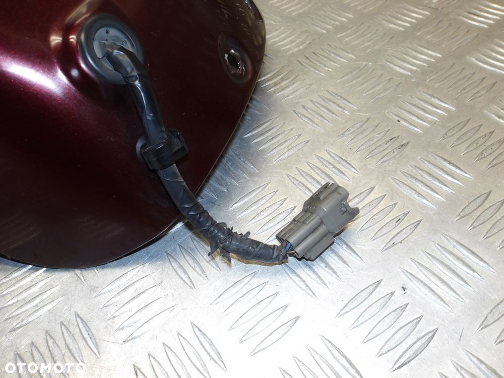 Błotnik tylny KAWASAKI VN 2000 VULCAN 04-10r   PN. 35022-0021 - 6