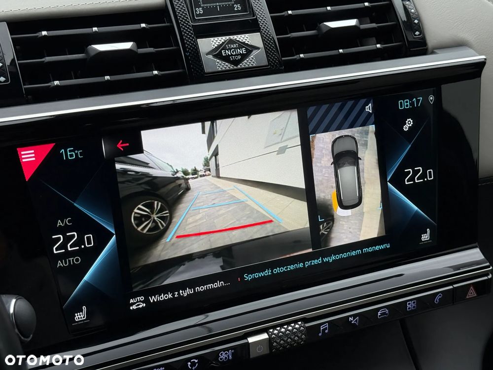 DS Automobiles DS 7 Crossback ver-1-6-e--tense-bastille-plus - 15