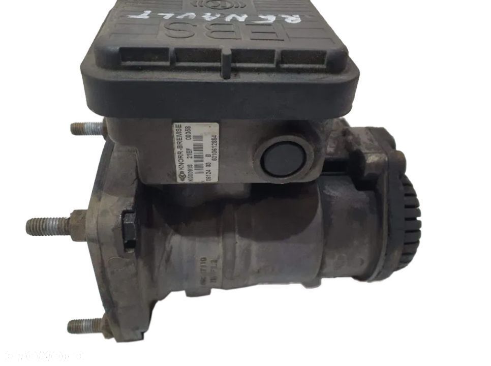 ZAWÓR EBS PRZÓD SCANIA R 1879275 K021202 K021202N50 * - 4