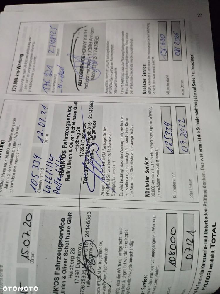 Hyundai i40 1.6 GDI Comfort + - 12