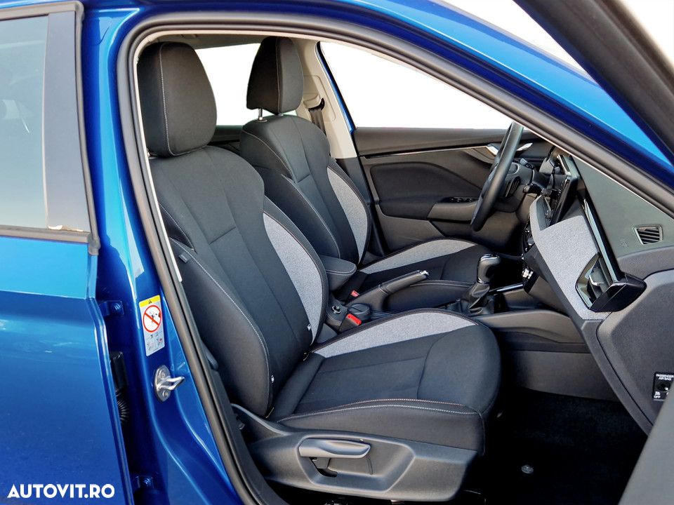 Skoda Kamiq 1.0 TSI DSG Selection - 15