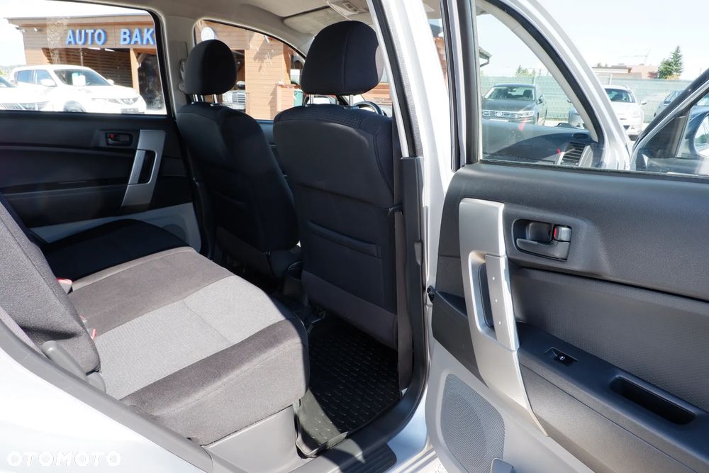 Daihatsu Terios 4WD Top - 10