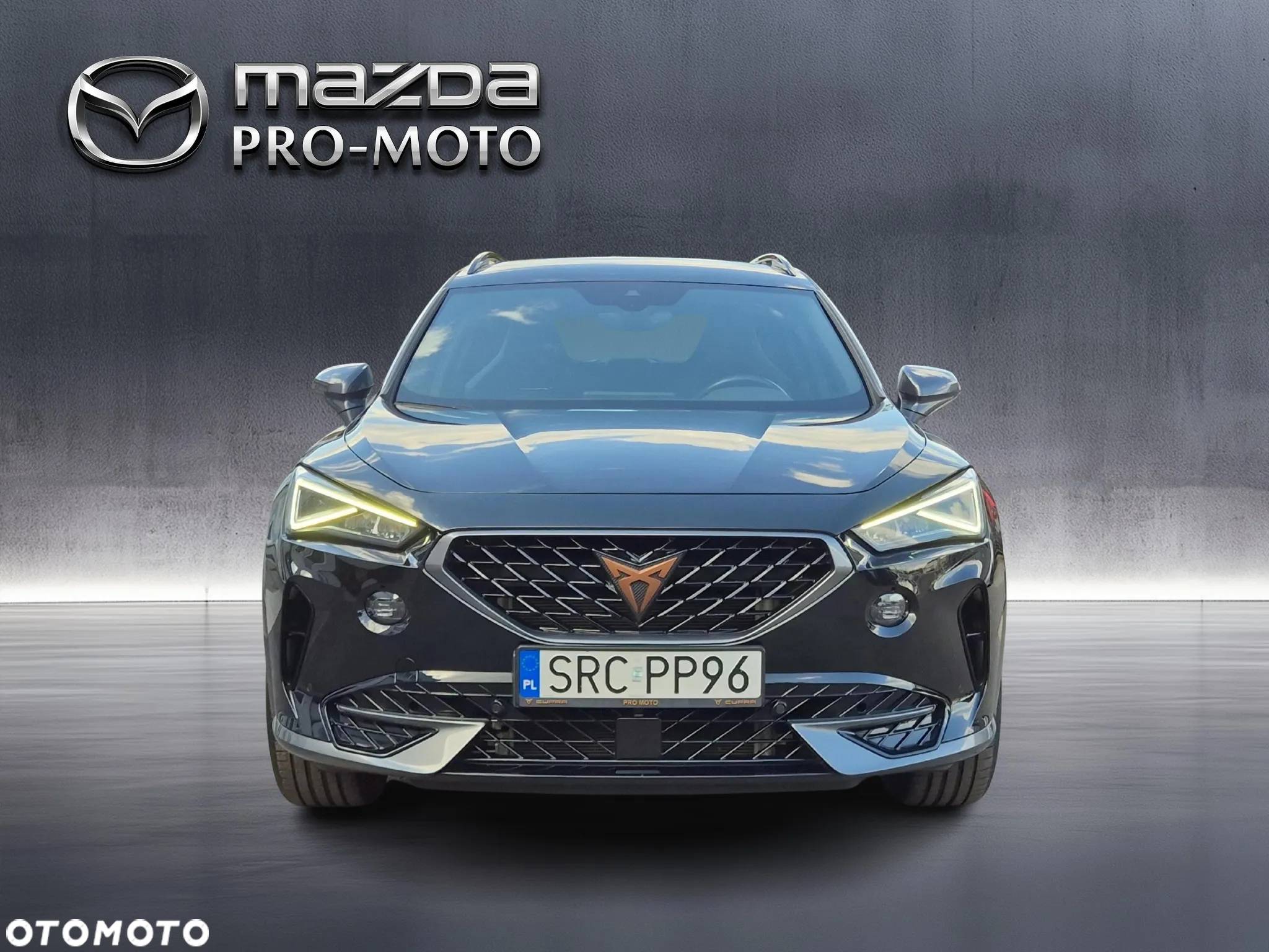 Cupra Formentor 1.5 TSI - 8