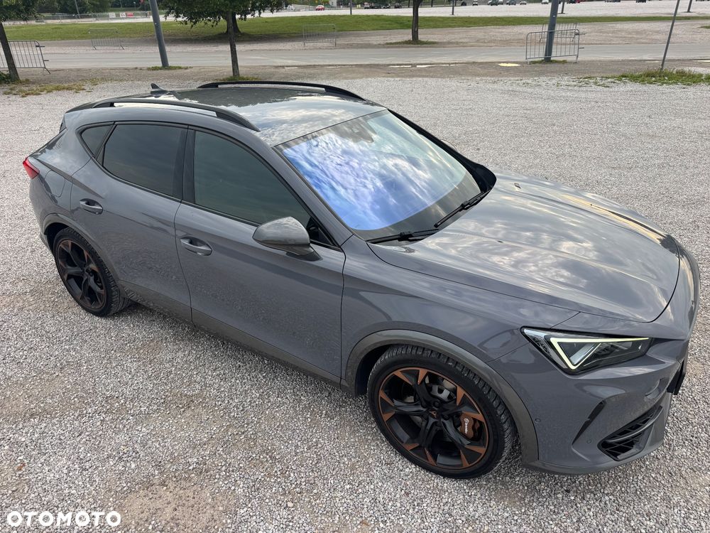 Cupra Formentor 2.0 TSI 4Drive VZ DSG - 18