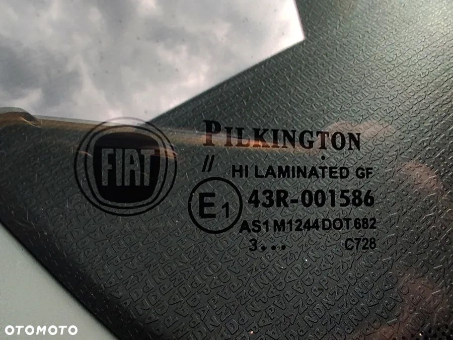 Fiat Panda 1.2 Dynamic Eco - 36