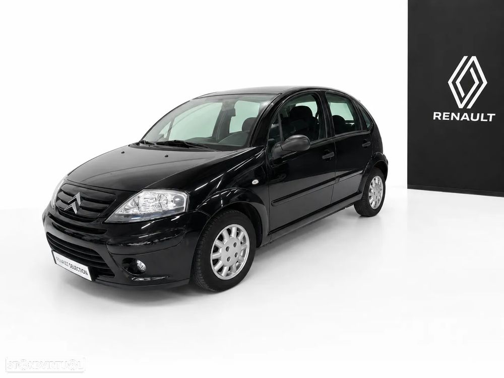 Citroën C3 1.4 HDi Exclusive - 1
