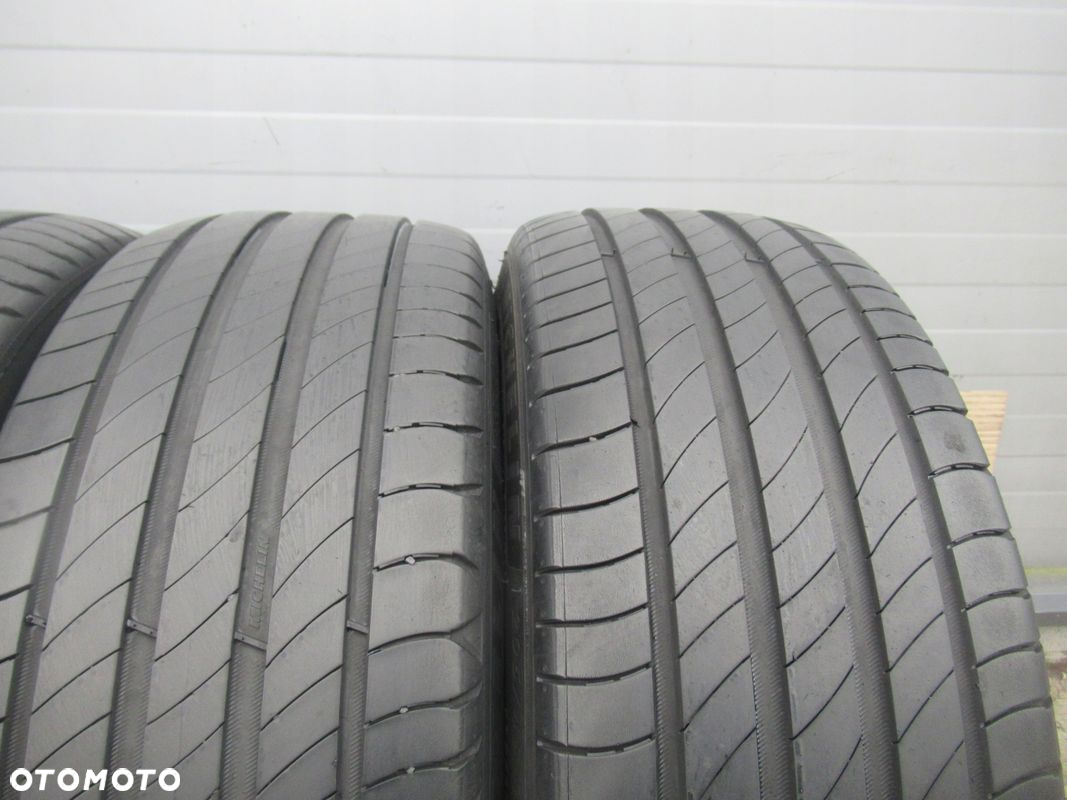 ALU+OPONY LATO R17 OPEL CORSA F, PEUGEOT 207,208,301,C3,DS3 - 10