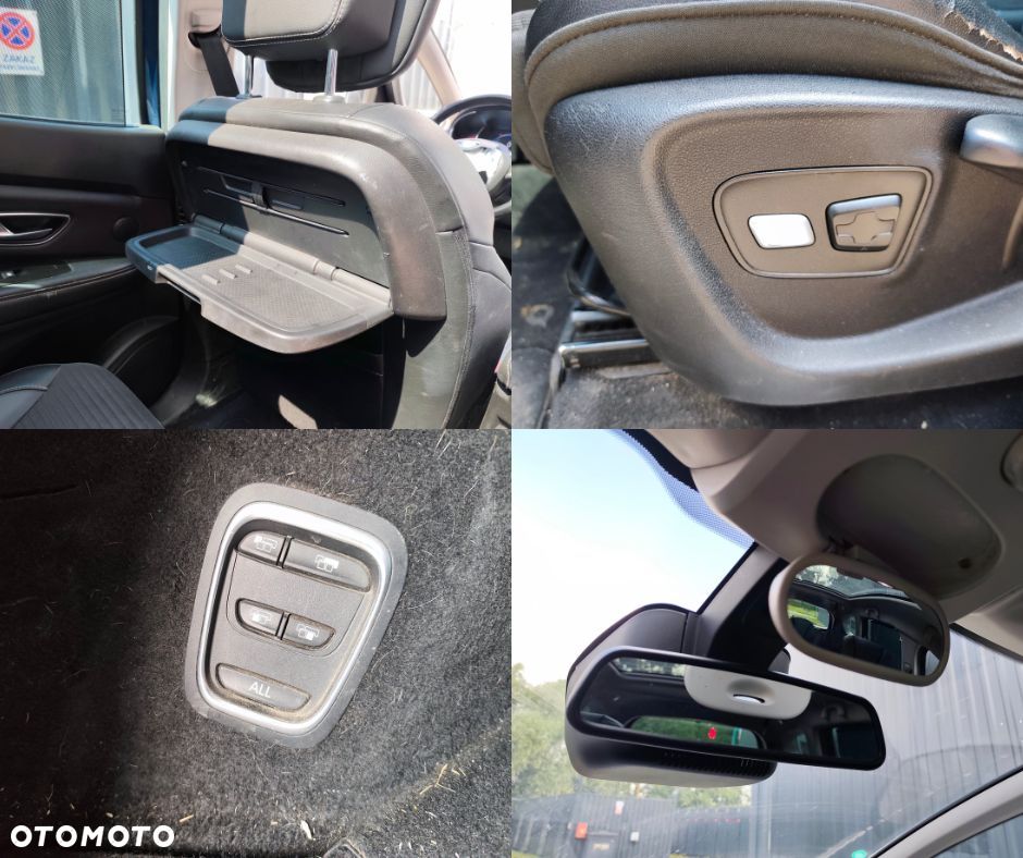 Renault Grand Scenic ENERGY dCi 130 BOSE EDITION - 8