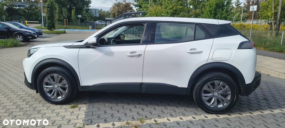 Peugeot 2008 1.2 PureTech Active Pack S&S - 7