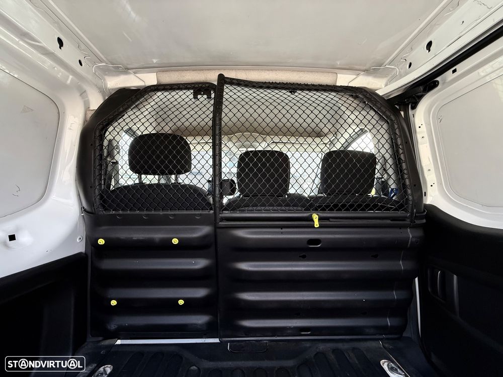 Citroën Berlingo 1.6 BlueHDi AC - 11