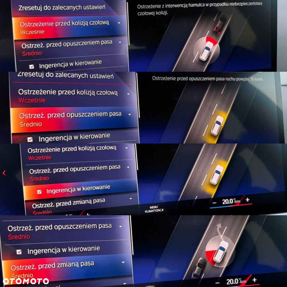 BMW Seria 3 320d xDrive Edition M Sport Shadow - 13