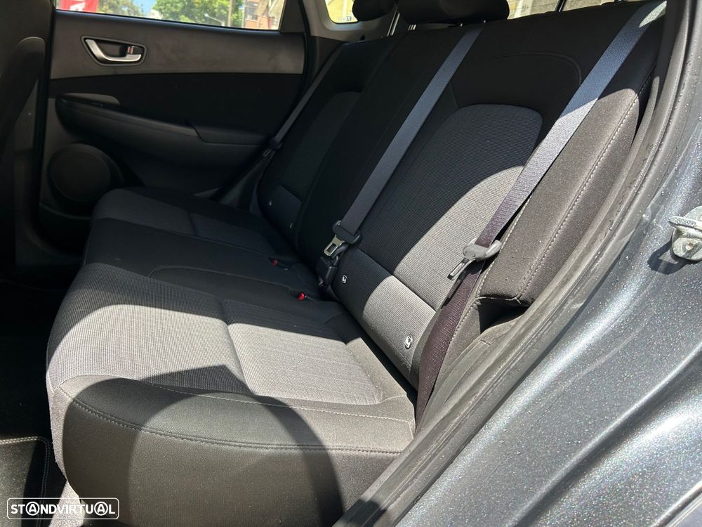 Hyundai Kauai 1.0 T-GDi Premium - 15