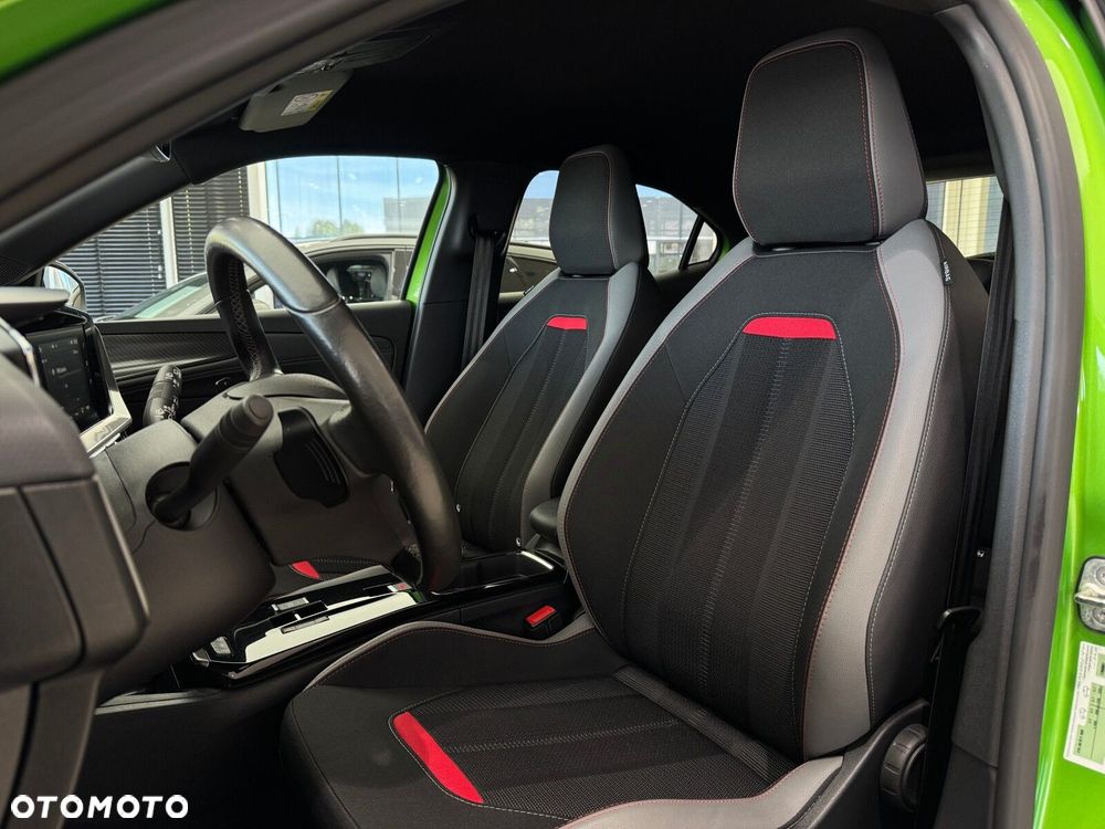 Opel Mokka 1.2 T GS S&S - 10