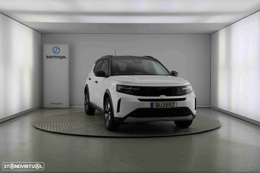 Opel Frontera - 6