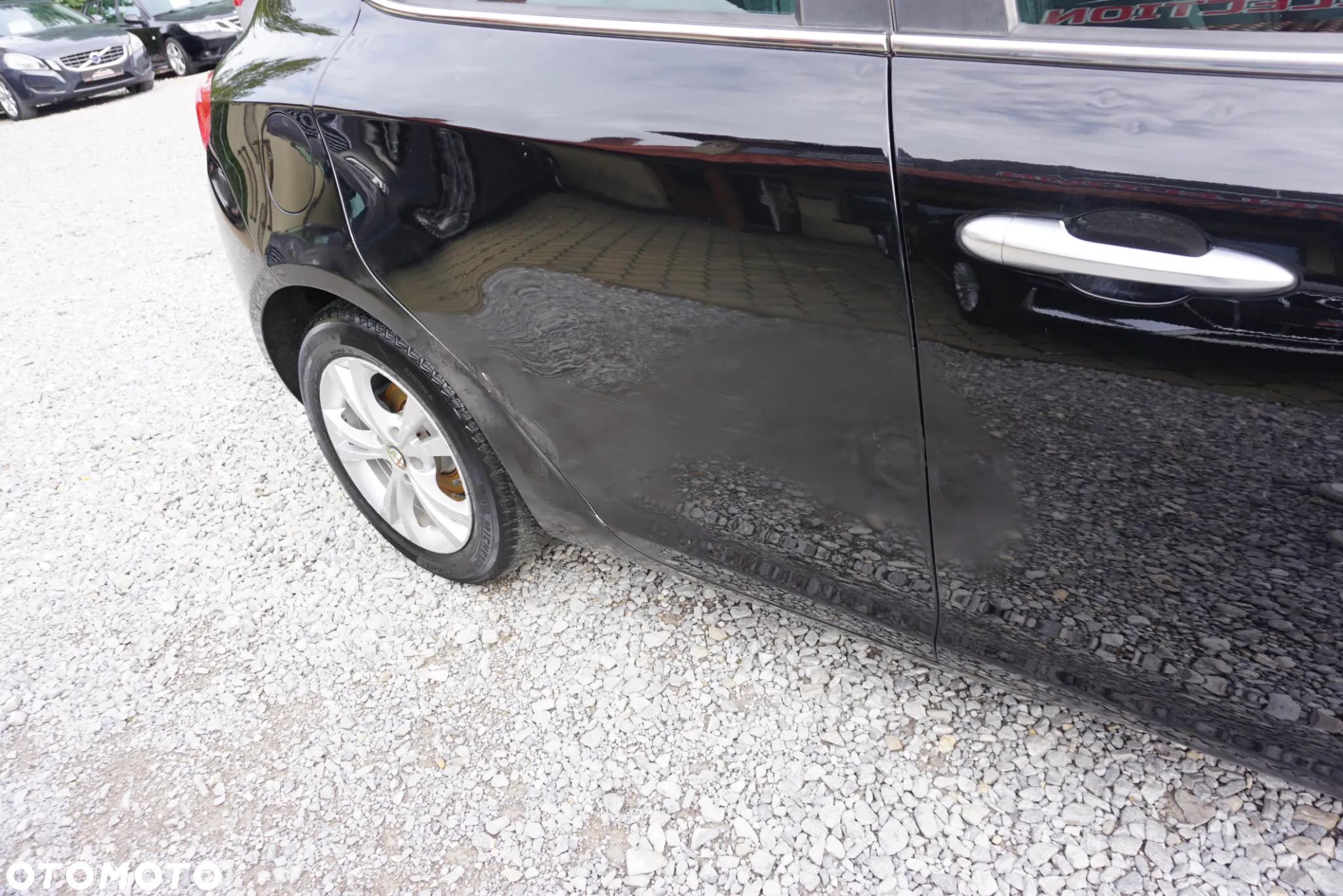 Alfa Romeo Giulietta 1.6 JTDM 16V - 9