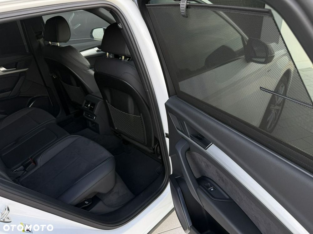 Audi Q5 50 TFSIe quattro S tronic S line - 25
