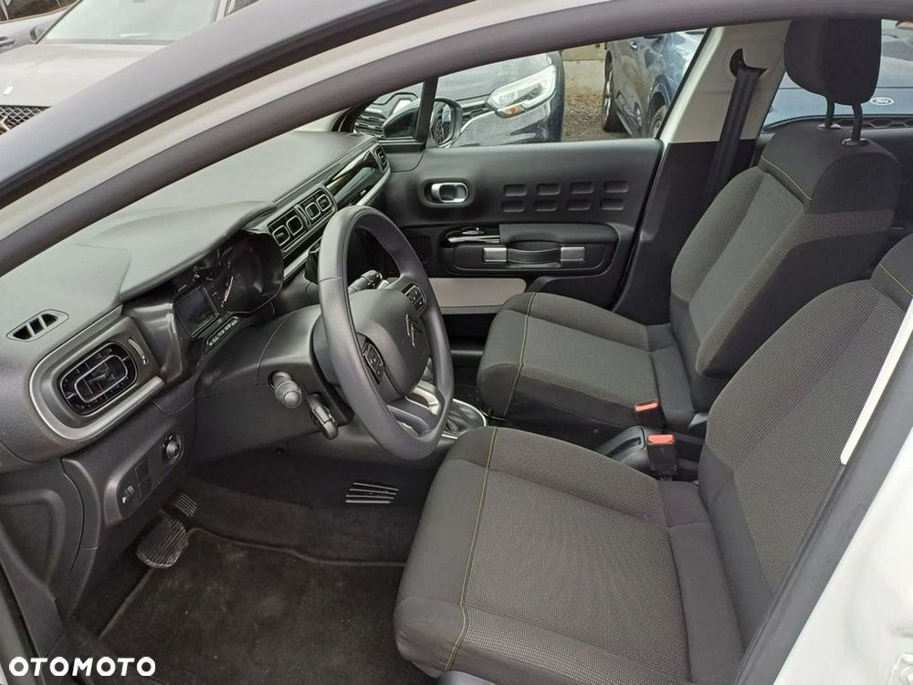 Citroën C3 Pure Tech 110 S&S EAT6 ORIGINS - 14