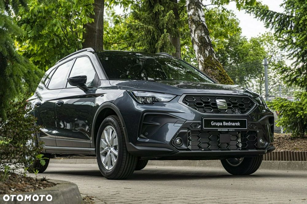Seat Arona - 5