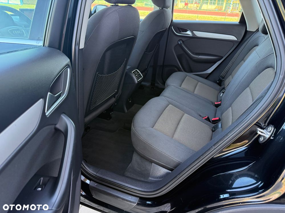 Audi Q3 2.0 TDI - 6