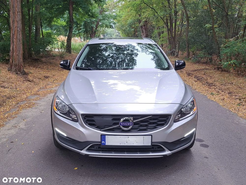 Volvo V60 T5 Drive-E Summum - 3