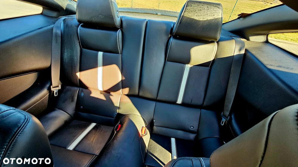 Ford Mustang 5.0 V8 GT - 6