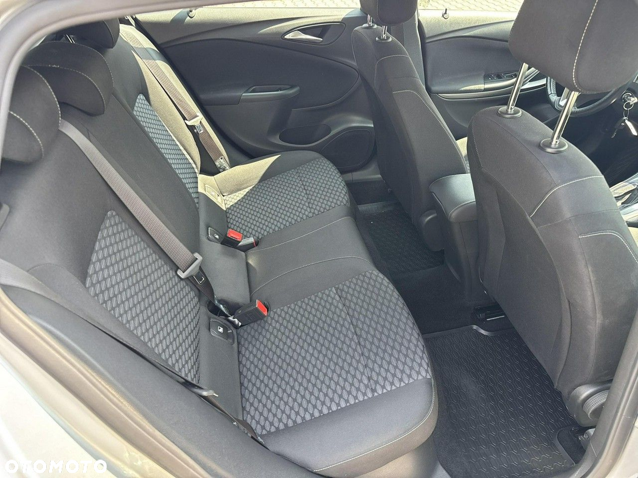 Opel Astra - 15