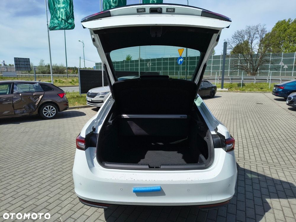 Skoda Superb - 11