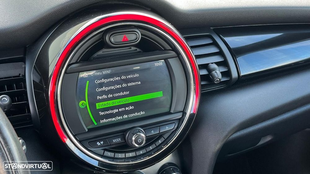 MINI 5 Portas One Auto - 17
