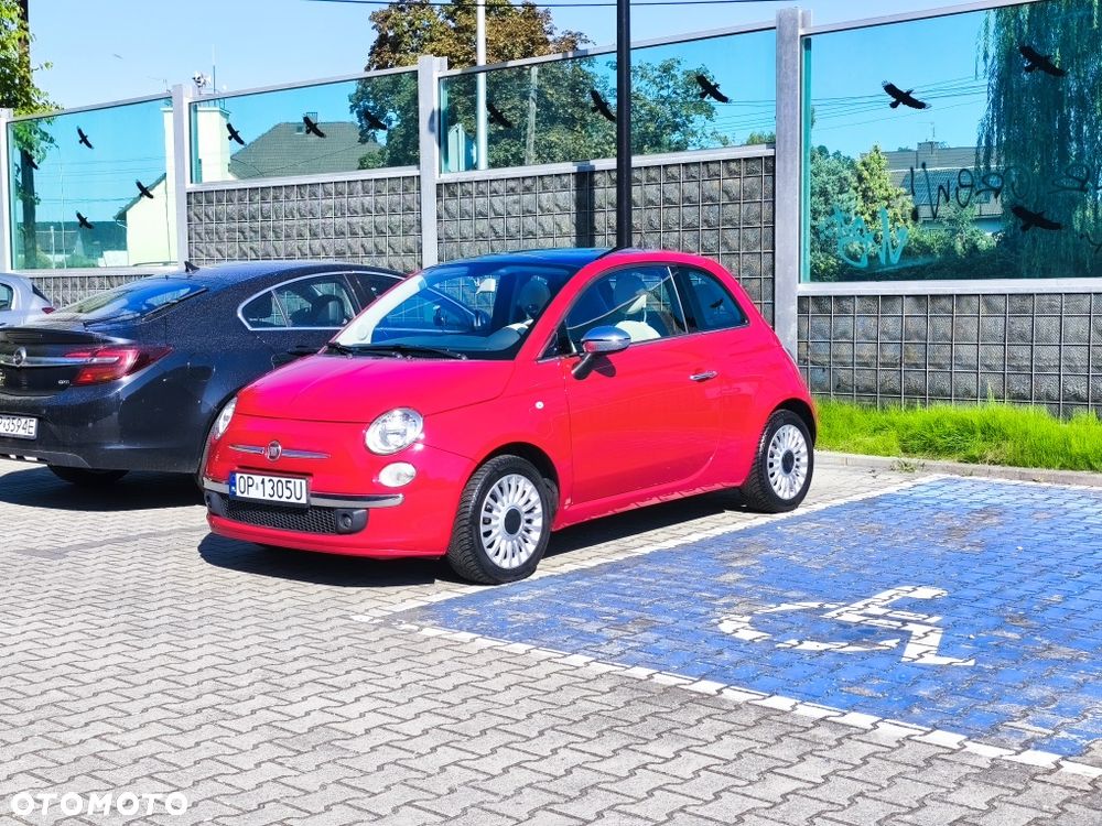 Fiat 500 - 6