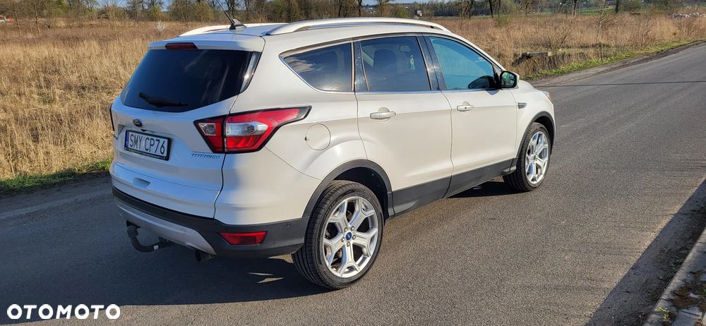 Ford Escape - 7