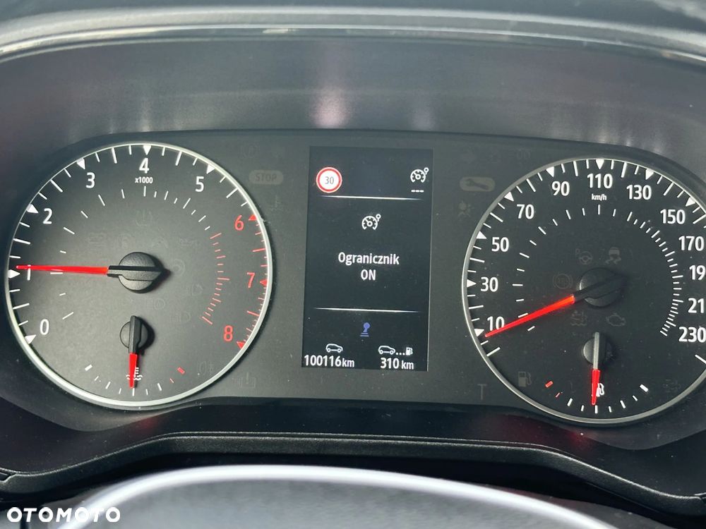 Renault Clio 1.0 TCe Equilibre - 26
