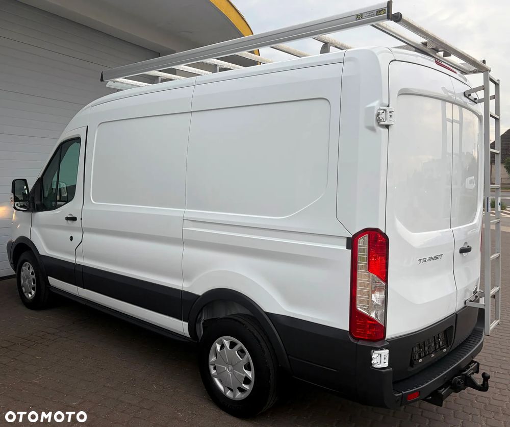 Ford TRANSIT - 36