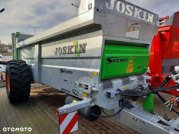 Joskin Siroko S5010/11V