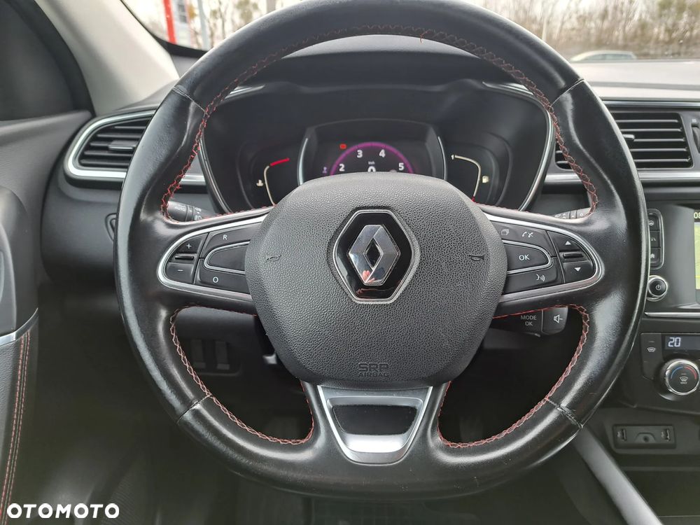 Renault Kadjar - 29
